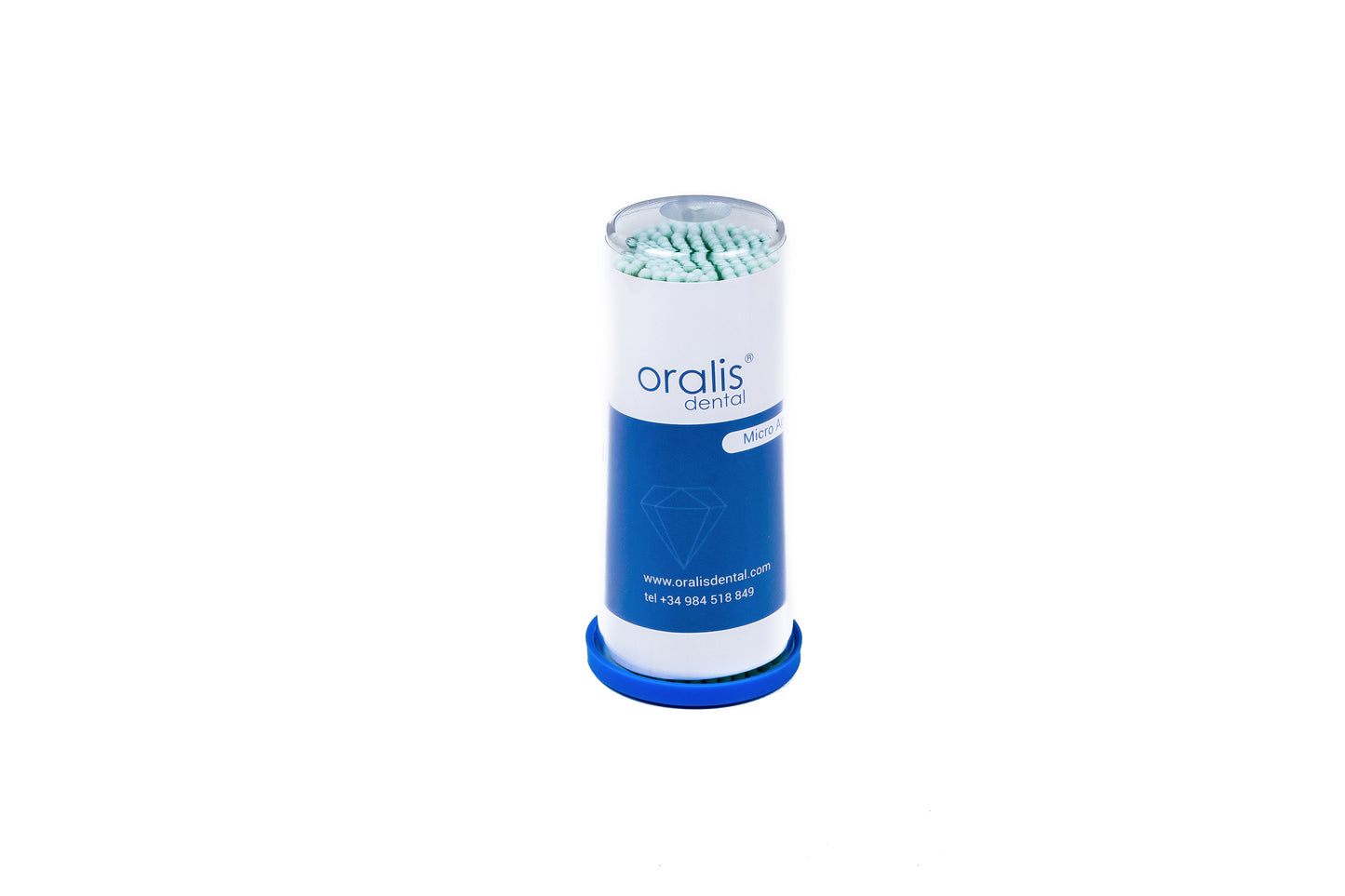 Micro Aplicadores 100ud