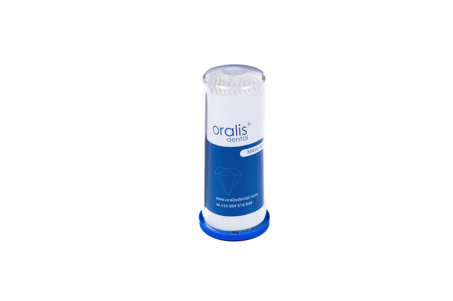 Micro Aplicadores 100ud